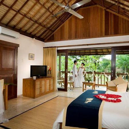 Mason Elephant Lodge Убуд Экстерьер фото