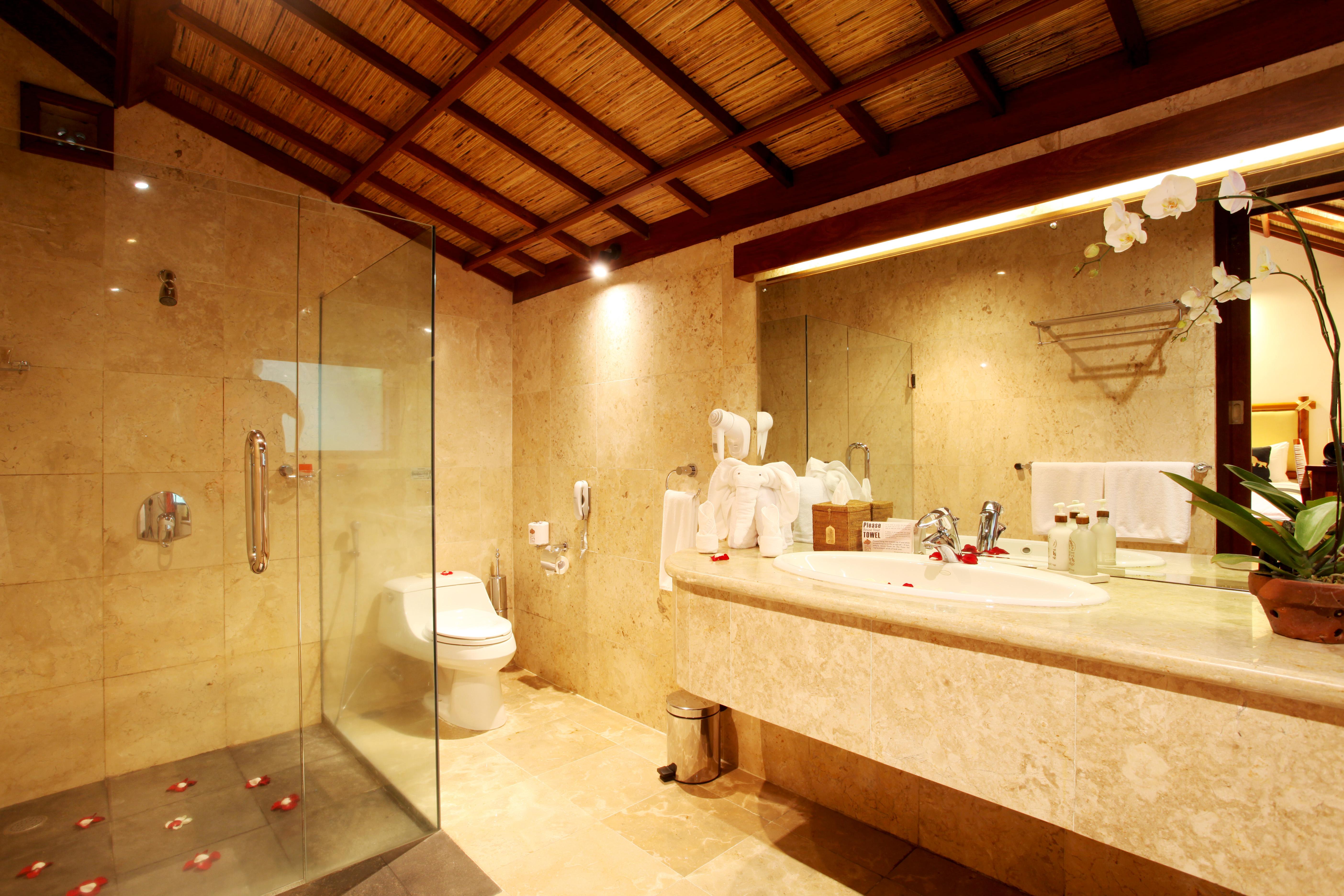 Mason Elephant Lodge Убуд Экстерьер фото