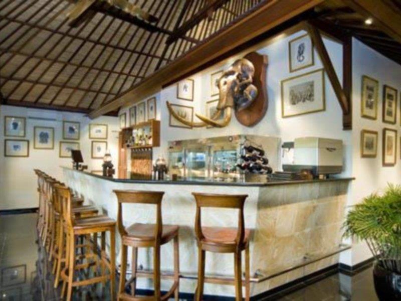 Mason Elephant Lodge Убуд Экстерьер фото