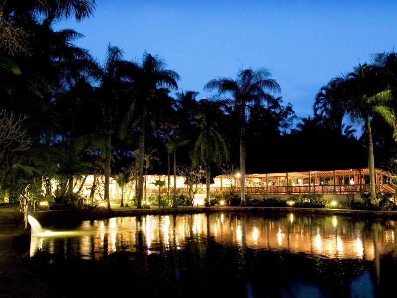 Mason Elephant Lodge Убуд Экстерьер фото